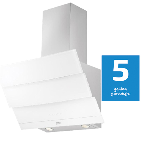 BEKO HCA62640W ASPIRATOR